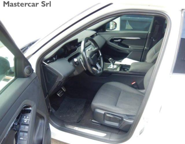 LAND ROVER Range Rover Evoque 2.0d i4 mhev R-Dynamic awd 163cv auto - GG984RE