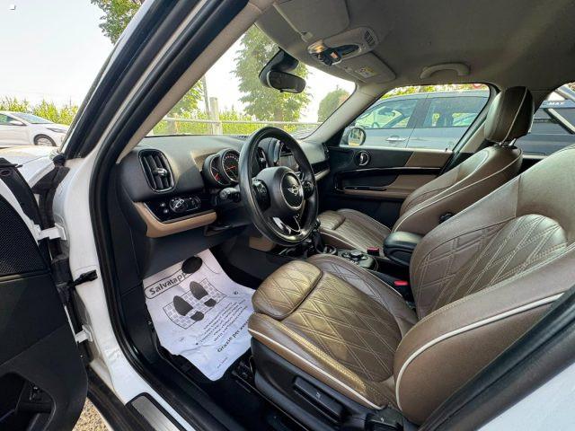 MINI Countryman 2.0 Cooper Countryman