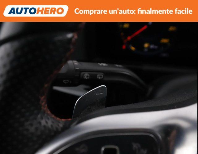 MERCEDES-BENZ GLA 250 e EQ-Power Automatic Premium