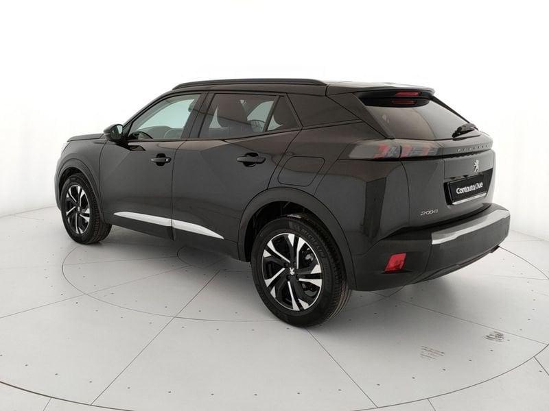 Peugeot 2008 2008 PureTech 100 S&S Allure Pack