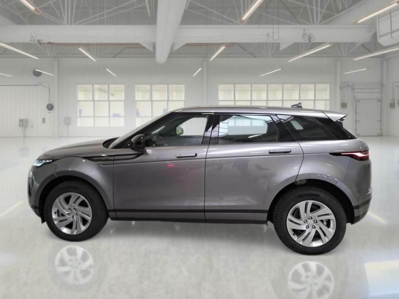 LAND ROVER RANGE ROVER EVOQUE 2.0D I4 163 MHEV S AWD AUTO SUV