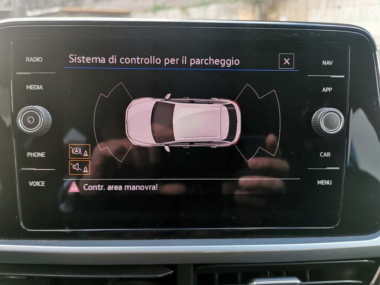 Volkswagen T-Roc 1.0 TSI Style