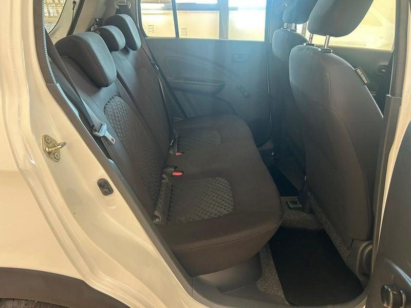Suzuki Celerio 1.0 DualJet 2WD Top S&S