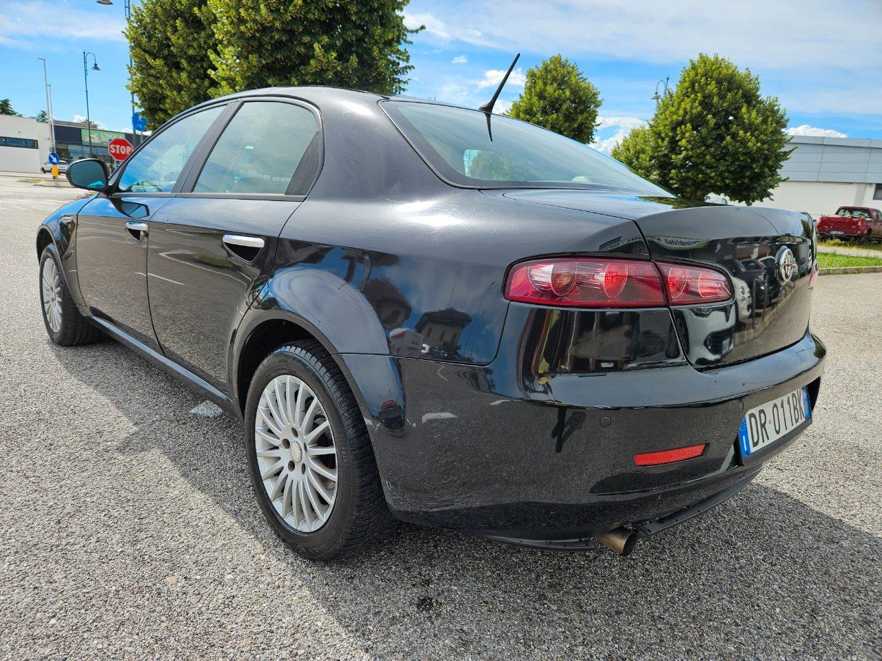 Alfa Romeo 159 Berlina 159 1.8 Progression 140cv