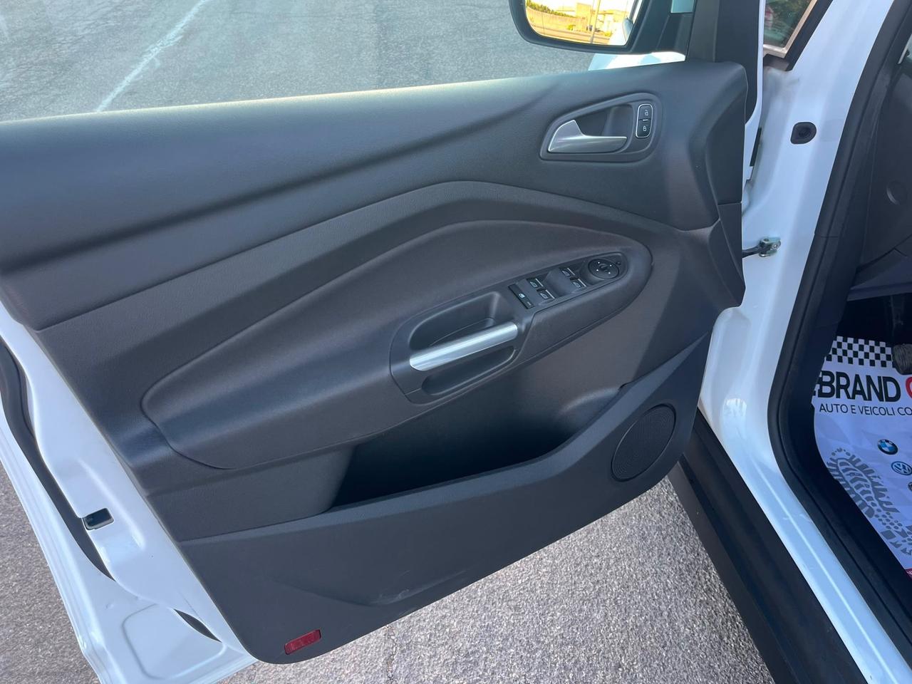 Ford C-Max 1.5 TDCi Start&Stop Unipro 2016