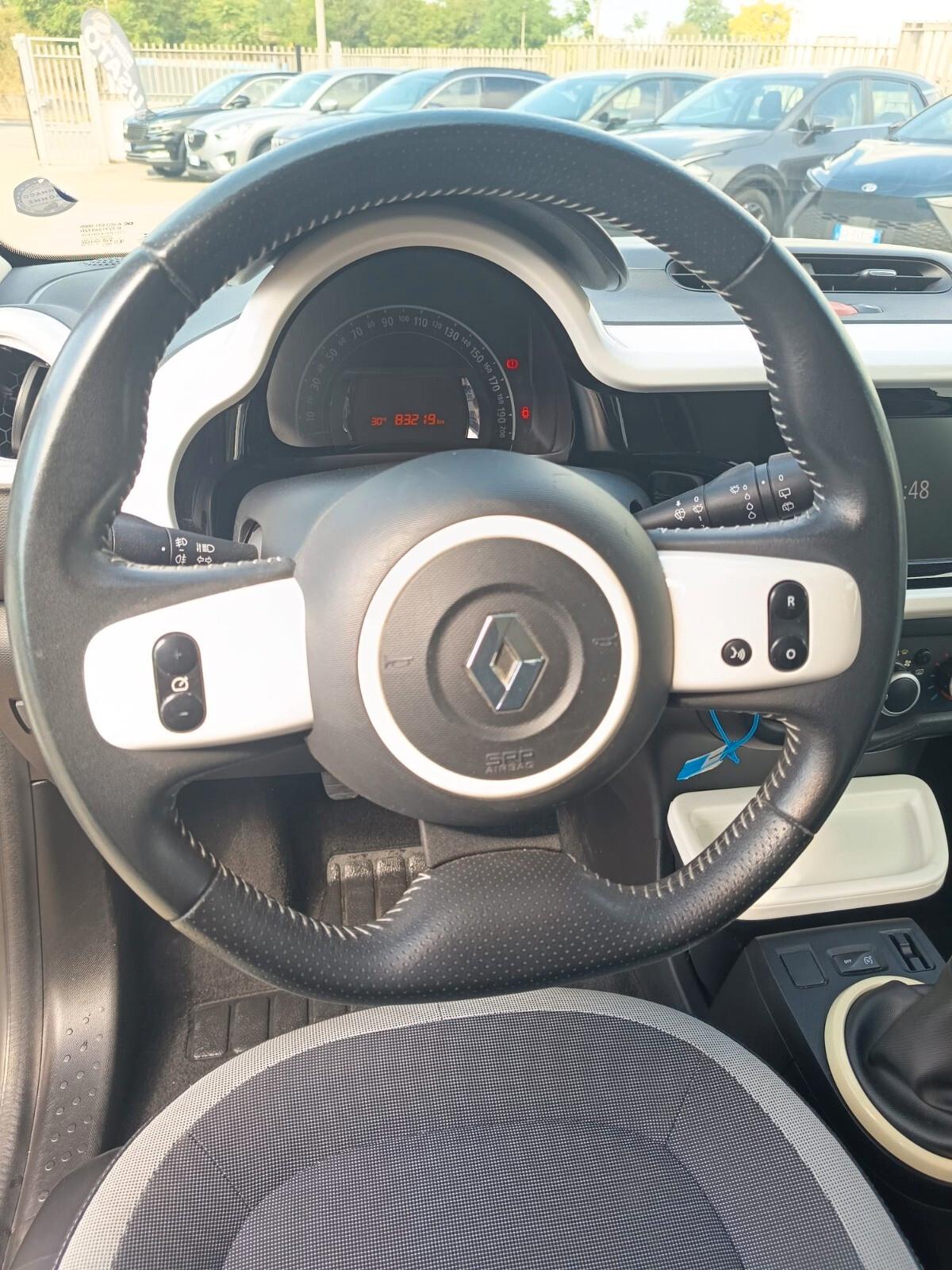Renault Twingo SCe 1.0 Stop&Start Intens