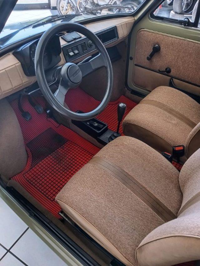 FIAT 126 650 Personal 4