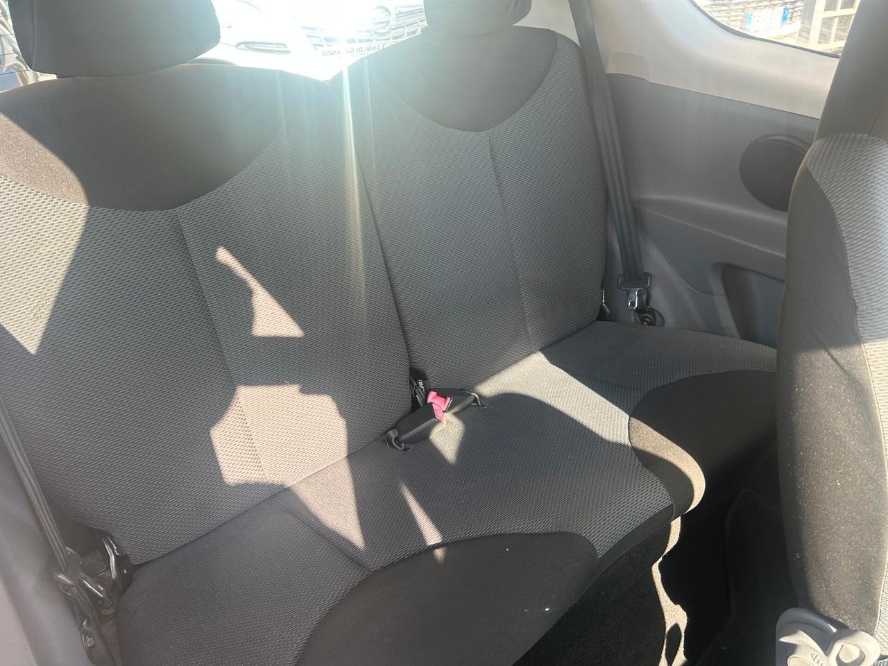 Toyota Aygo 1.0 12V VVT-i 3 porte Sol