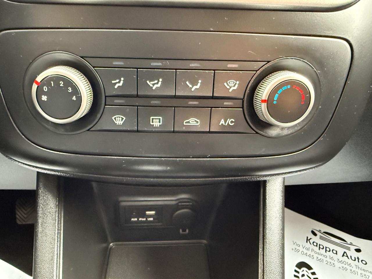 Kia Venga - 1.4 Benzina - OK Neopatentati