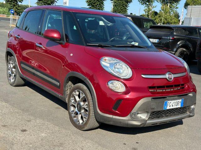 FIAT 500L 1.3 Multijet 95 CV Trekking