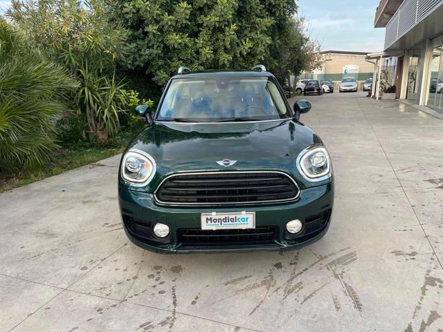 MINI Countryman 1.5 One D Countryman