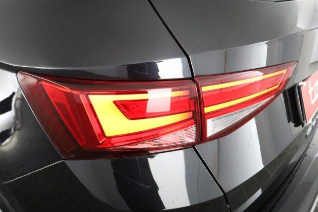 SEAT Ateca Ateca 1.6 TDI DSG Business