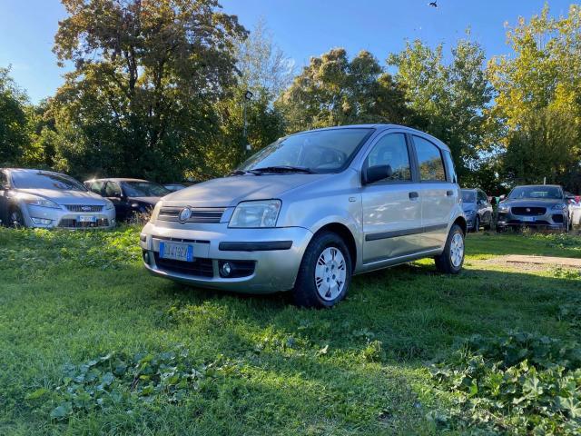 Fiat Panda 1.2 * Cinghia Distribuzione sostituita 22.000km fa