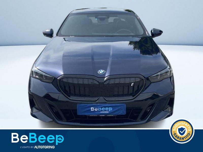 BMW Serie 5 I5 EDRIVE40 MSPORT