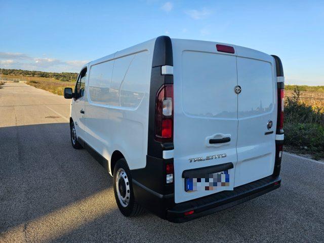 FIAT Talento 1.6 ECOJET 95 CV PC-TN Furgone 12q