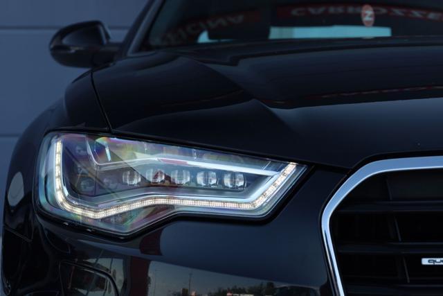 AUDI A6 3.0 TDI 313 CV quattro tiptronic