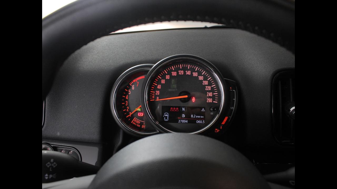MINI Mini Countryman F60 2017 - Mini Countryman 1.5 One Boost