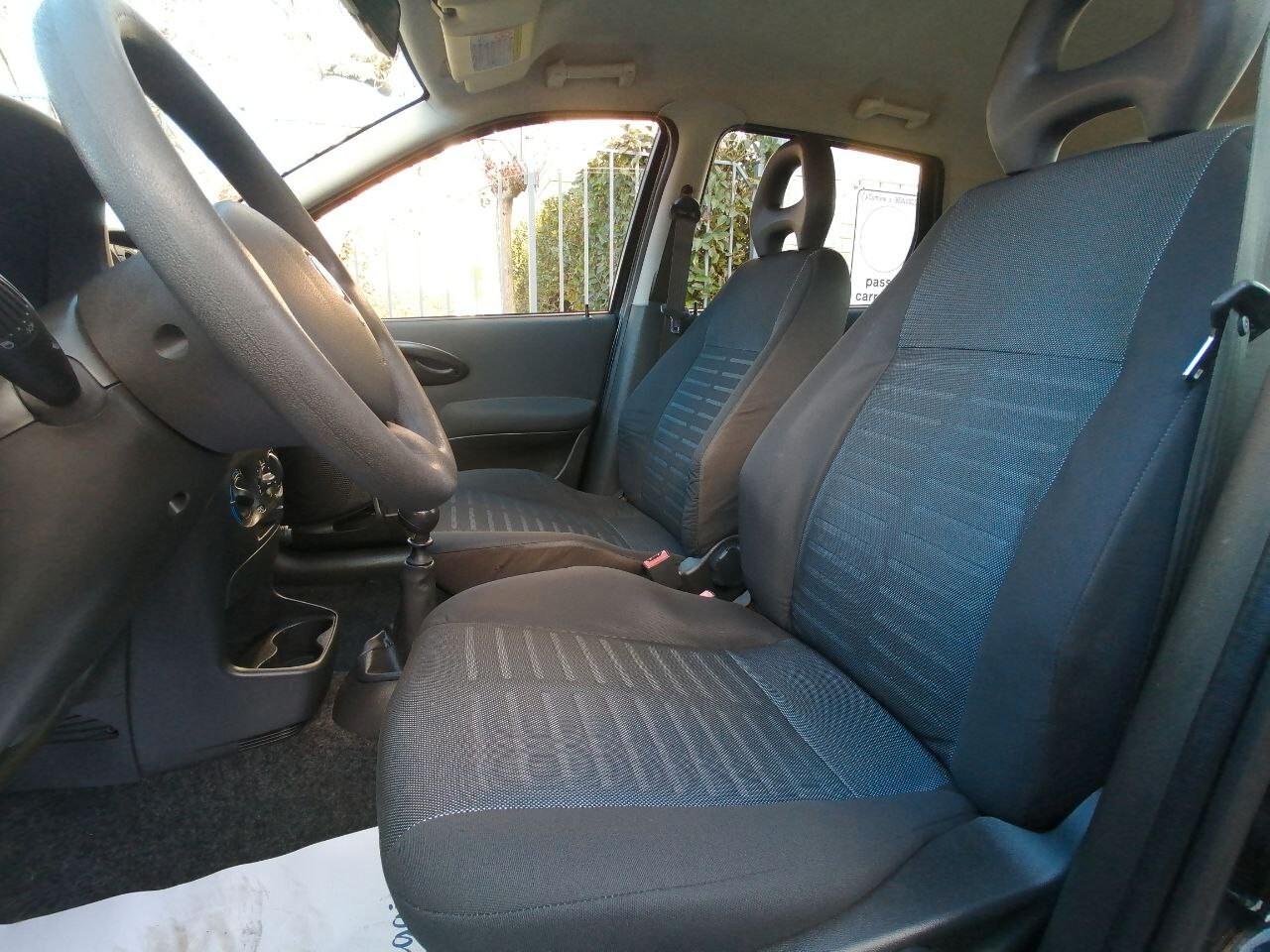 Fiat Punto Classic 1.2 5 porte Active