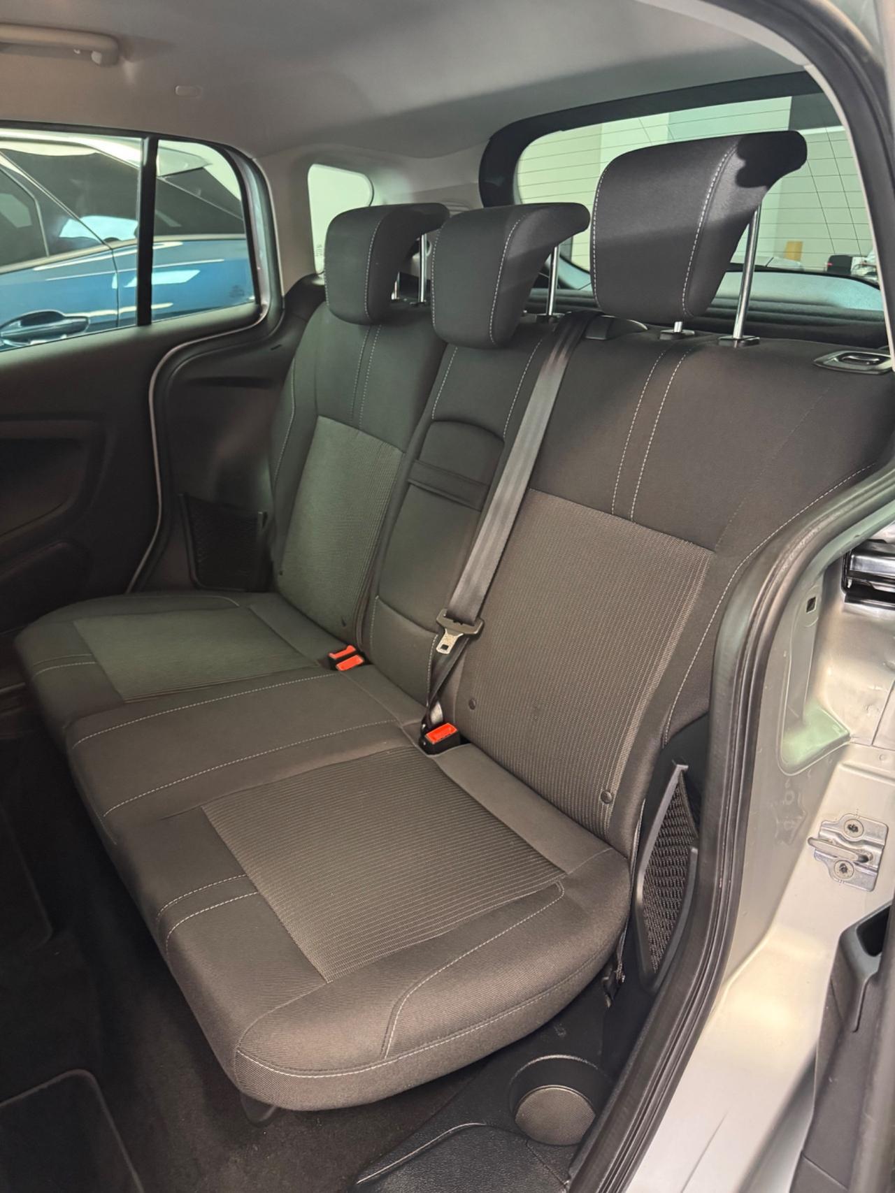 Ford B-Max 1.5 TDCi 75 CV Titanium