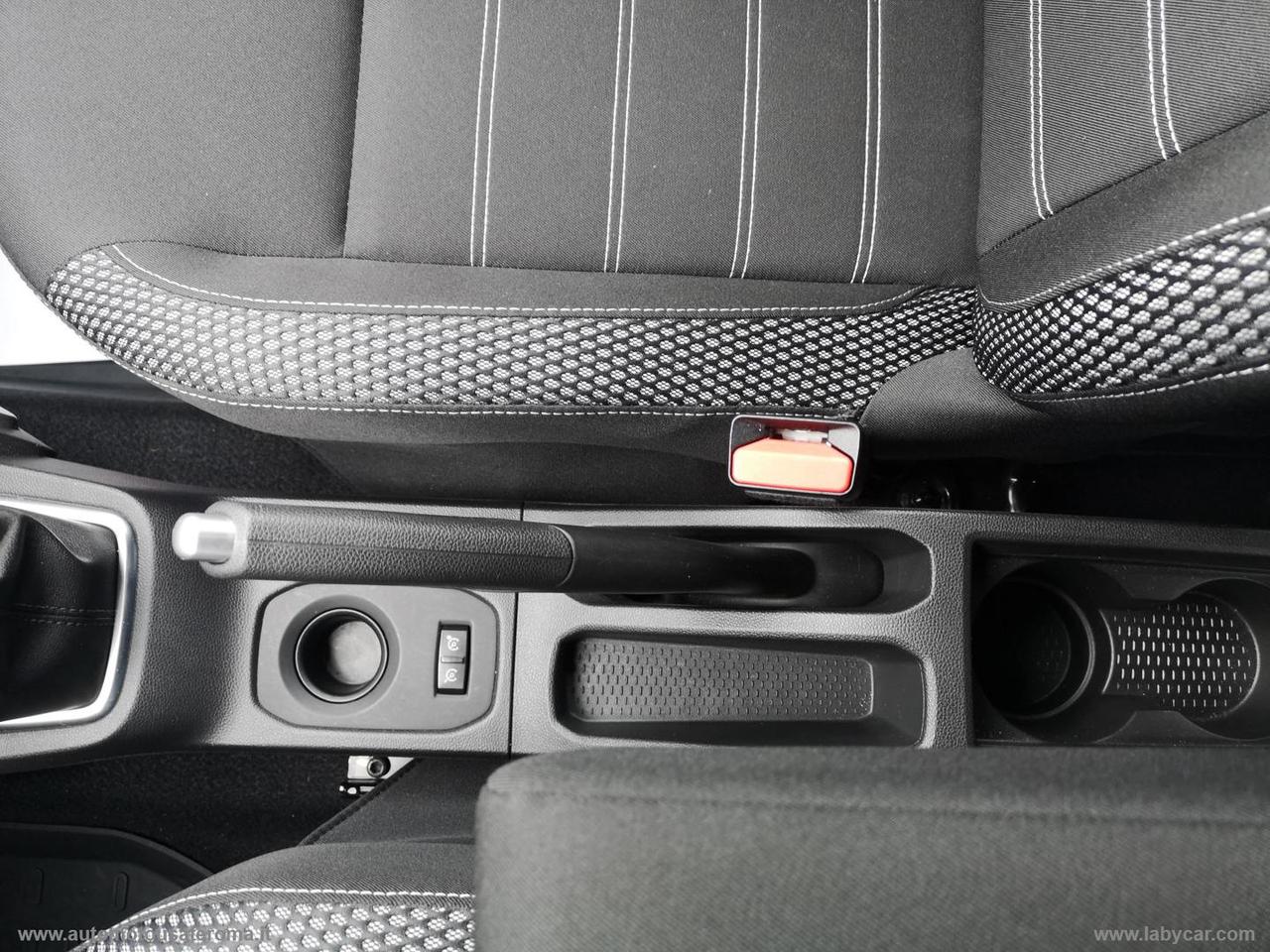 DACIA Duster 1.5 dCi 110 CV 4x2 Prestige PROMO WEB