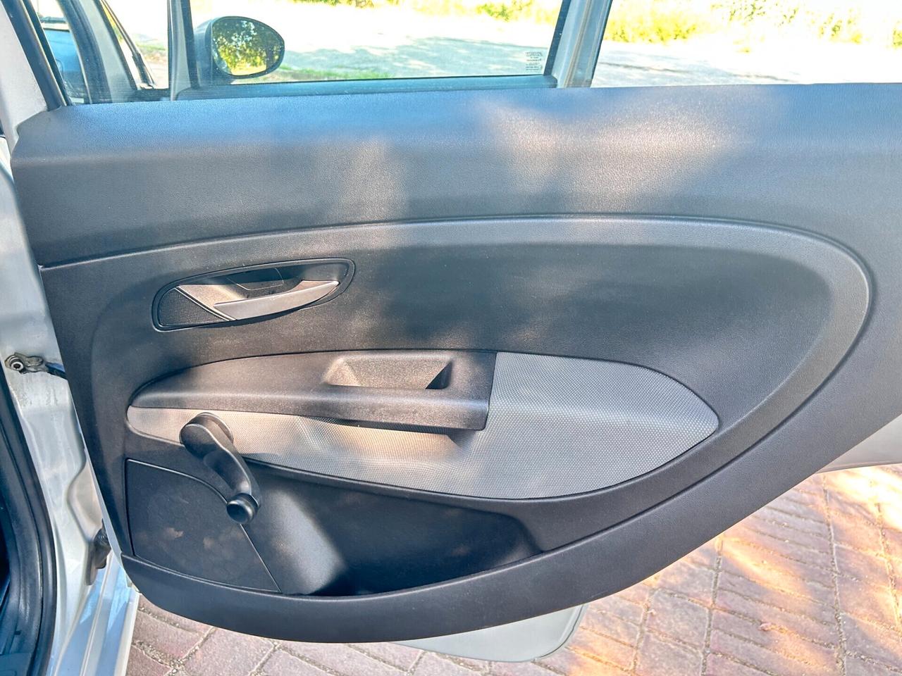 Fiat Grande Punto 1.3 MJT 75 CV 5 porte 10/2009