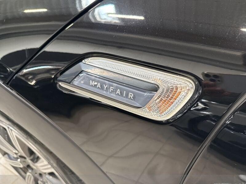 MINI Mini Clubman F54 2019 Diesel 1.5 One D Mayfair Edition auto