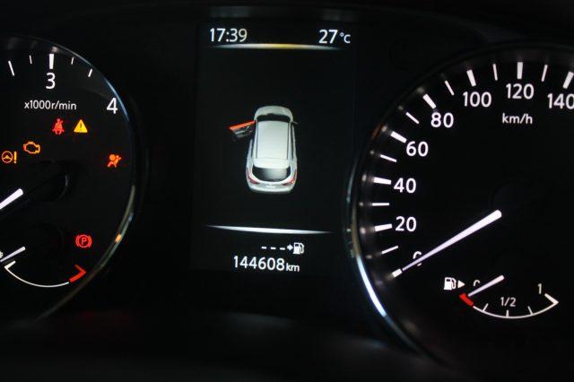 NISSAN Qashqai 1.5 dCi Acenta Garantita