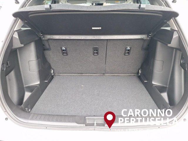 SUZUKI Vitara 1.4 Hybrid Cool