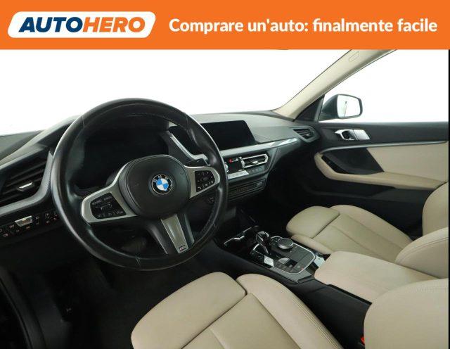 BMW 218 i Gran Coupé Advantage