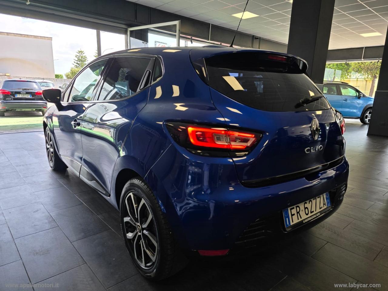 RENAULT Clio TCe 12V 90 CV S&S 5p. Energy Duel