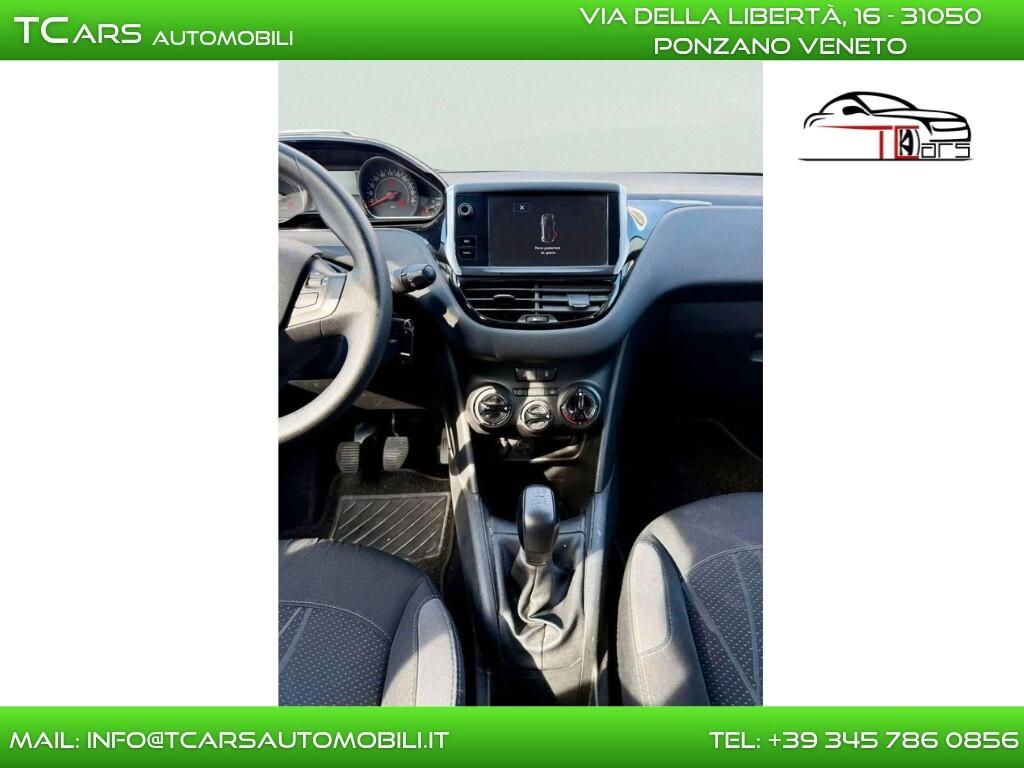 PEUGEOT 208 1.0 - BENZINA - NEOPATENTE