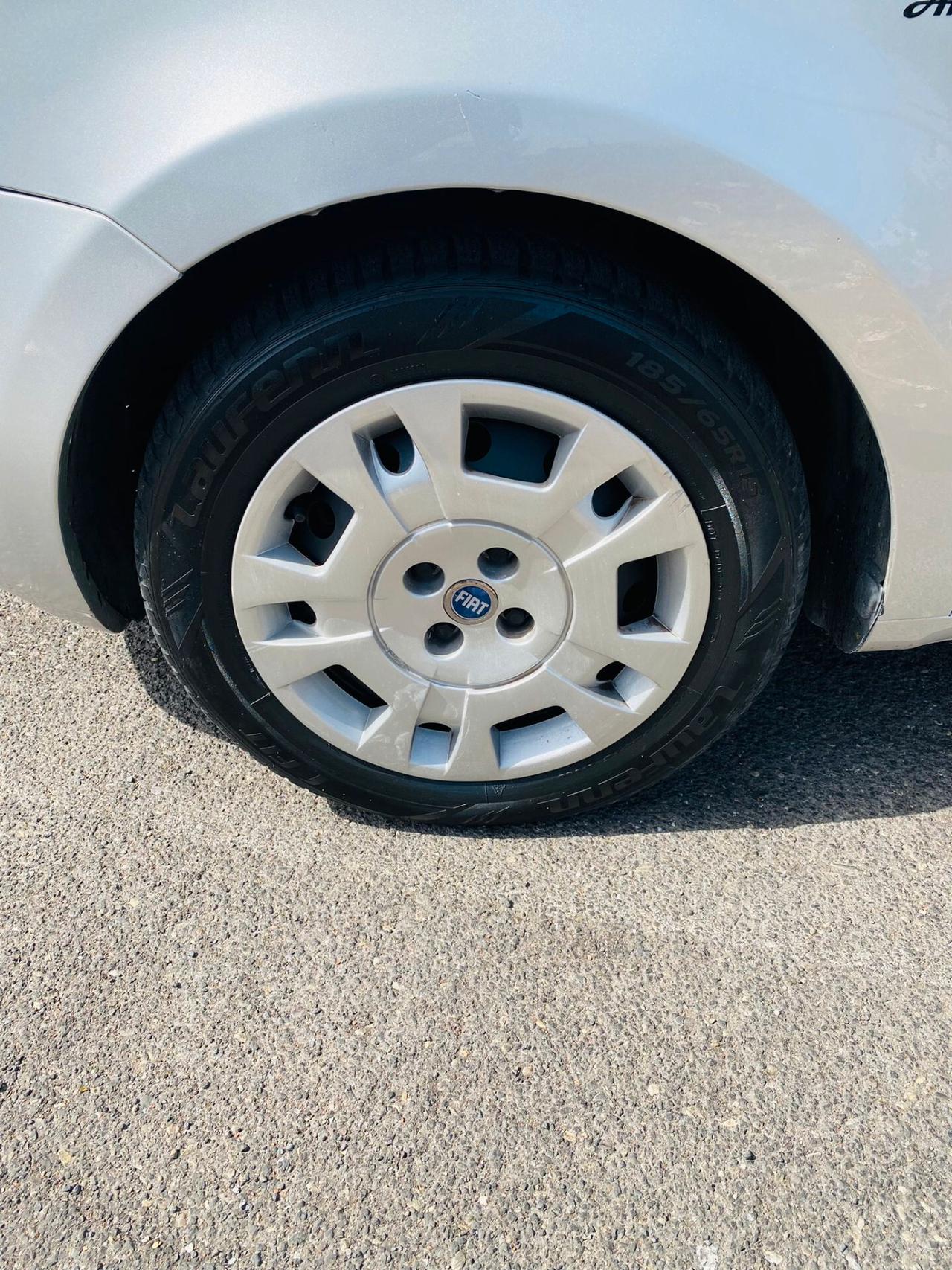 Fiat Idea 1.3MLJT O-C-C-A-S-I-O-N-E CHIAMA 2008