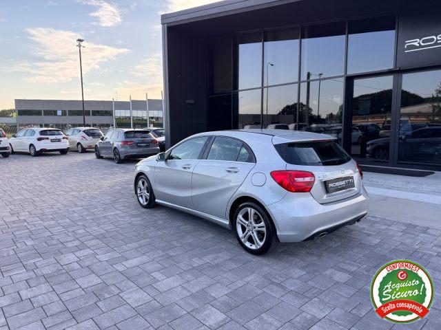 MERCEDES-BENZ A 180 CDI ANCHE PER NEOPATENTATI