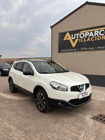Nissan Qashqai 1.6 dCi DPF n-tec