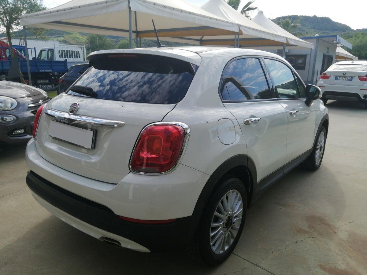 Fiat 500X 1.3 M.Jet 95cv S-Design