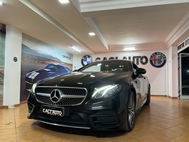 Mercedes-benz E 220 d Auto Premium Plus