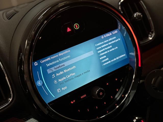 MINI Cooper SE Countryman 1.5 SE Yours ALL4