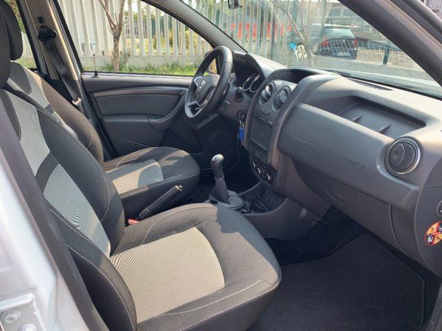 DACIA Duster 1.6 115 CV S&S 4x2 GPL Serie Speciale Brave
