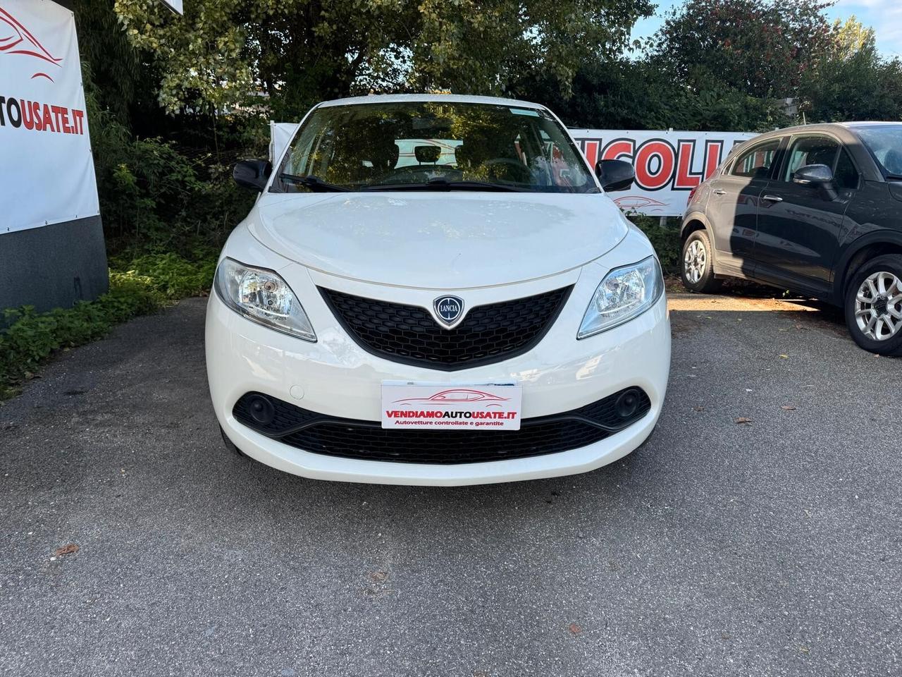 Lancia Ypsilon 1.2 69 CV 5 porte GPL Ecochic