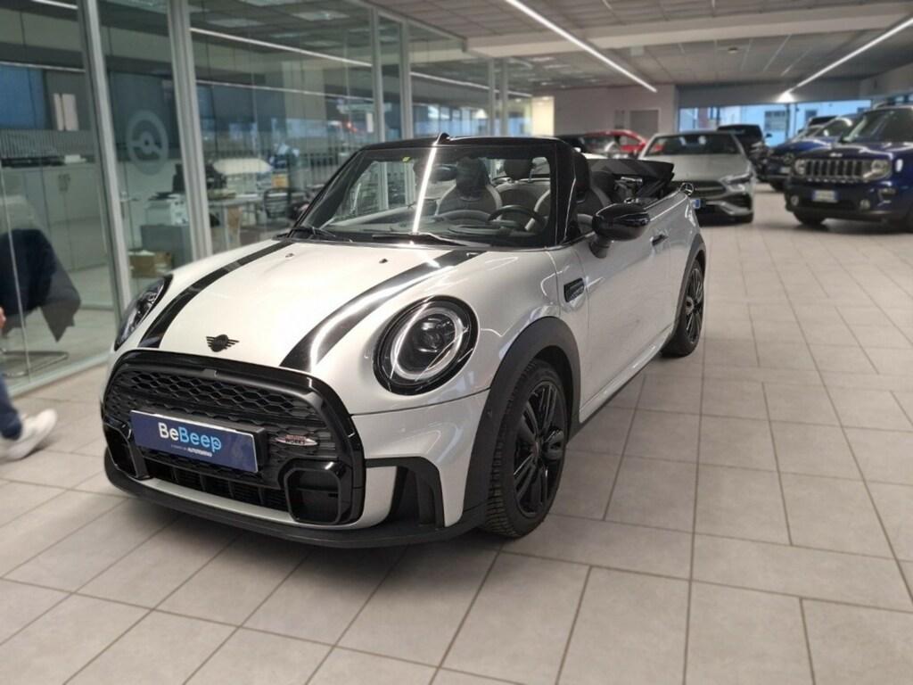 Mini Cooper Cabrio 1.5 Cooper