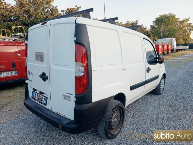 FIAT Doblo Doblò 1.3MJ + IVA 22%