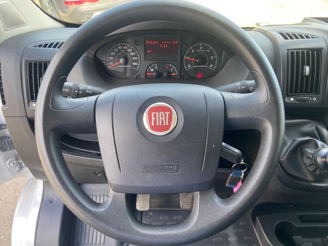 FIAT Ducato *PROMO* 35 2.3 MJT 140CV PLM-SL Cabinato