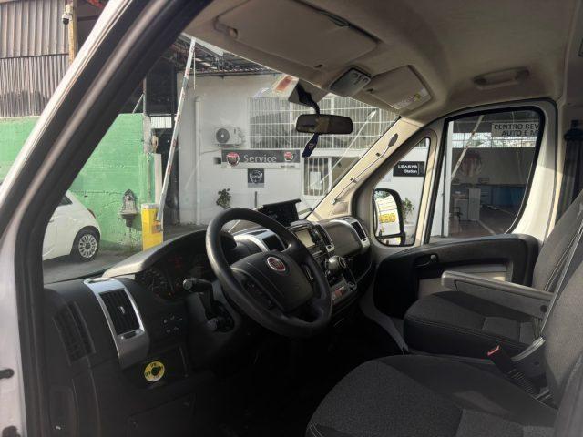 FIAT Ducato 30 2.3 MJT 150CV PM-TM AMBULANZA ALLESTITA DA?200,
