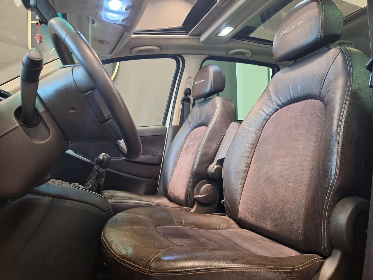 Lancia MUSA 1.3 Mjt 95 CV 5th Avenue