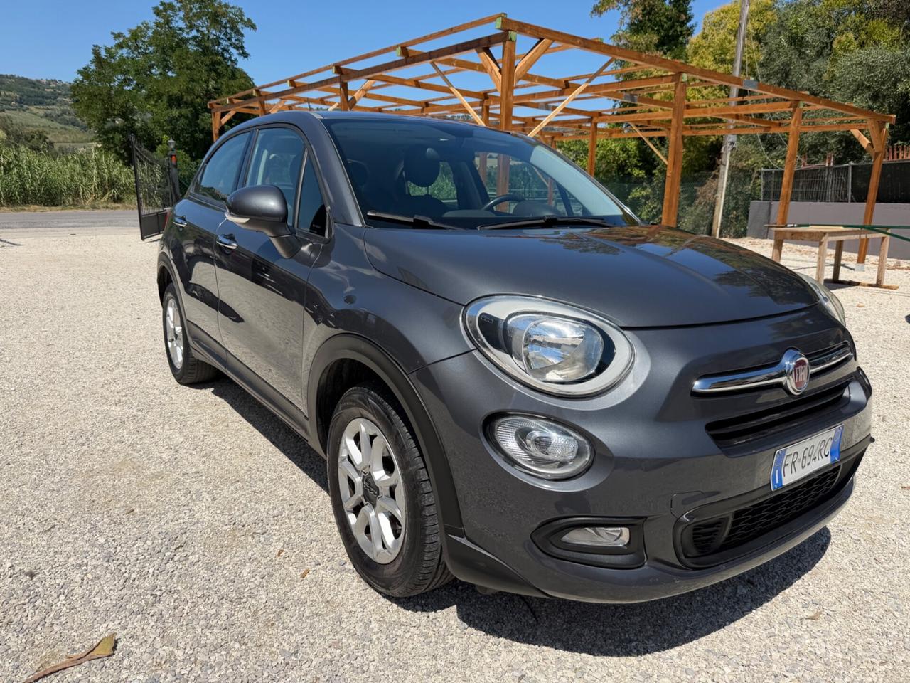 Fiat 500X 1.3 MultiJet 95 CV Business