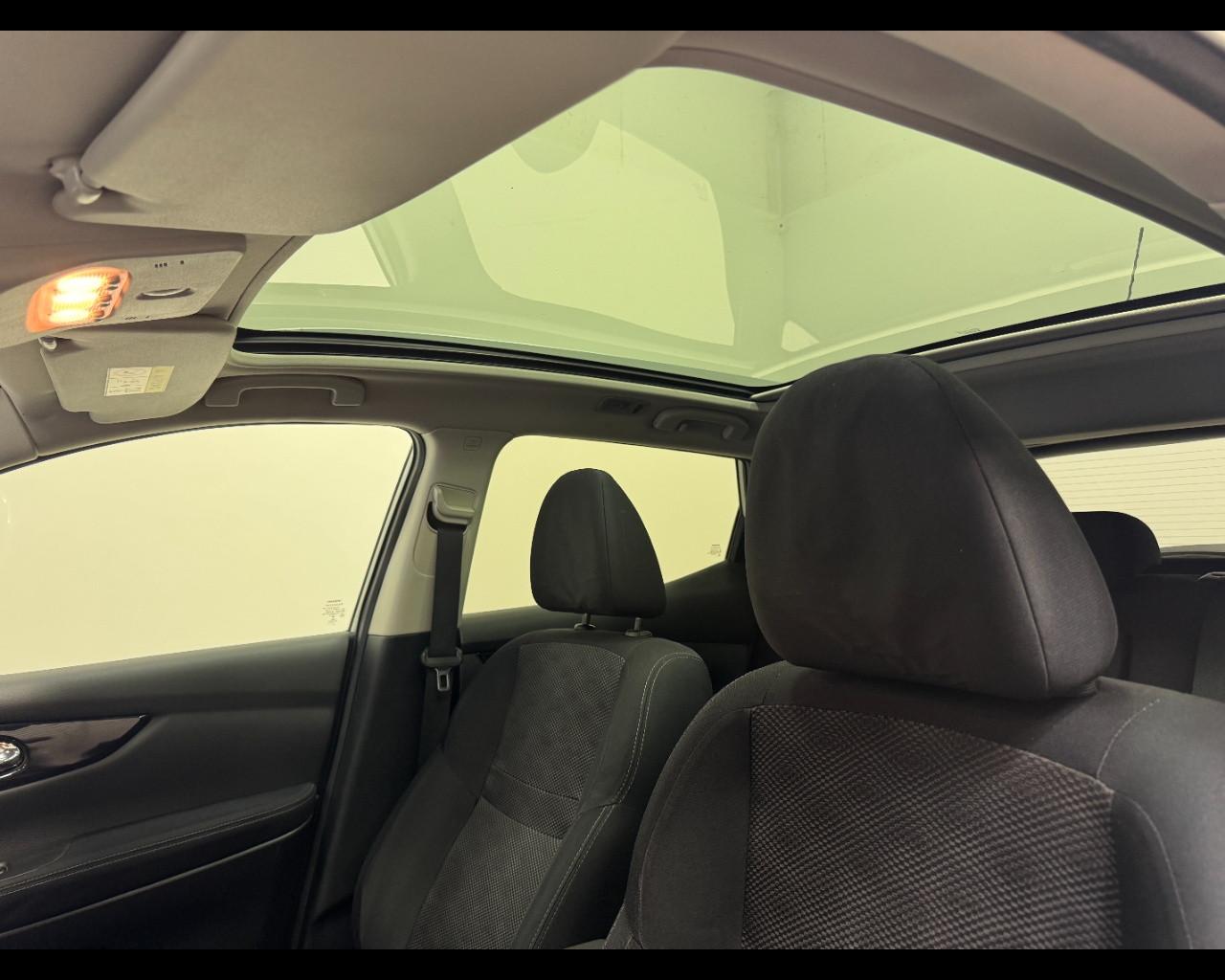 NISSAN QASHQAI 1.5 DCI 110 CV MY 16 TEKNA