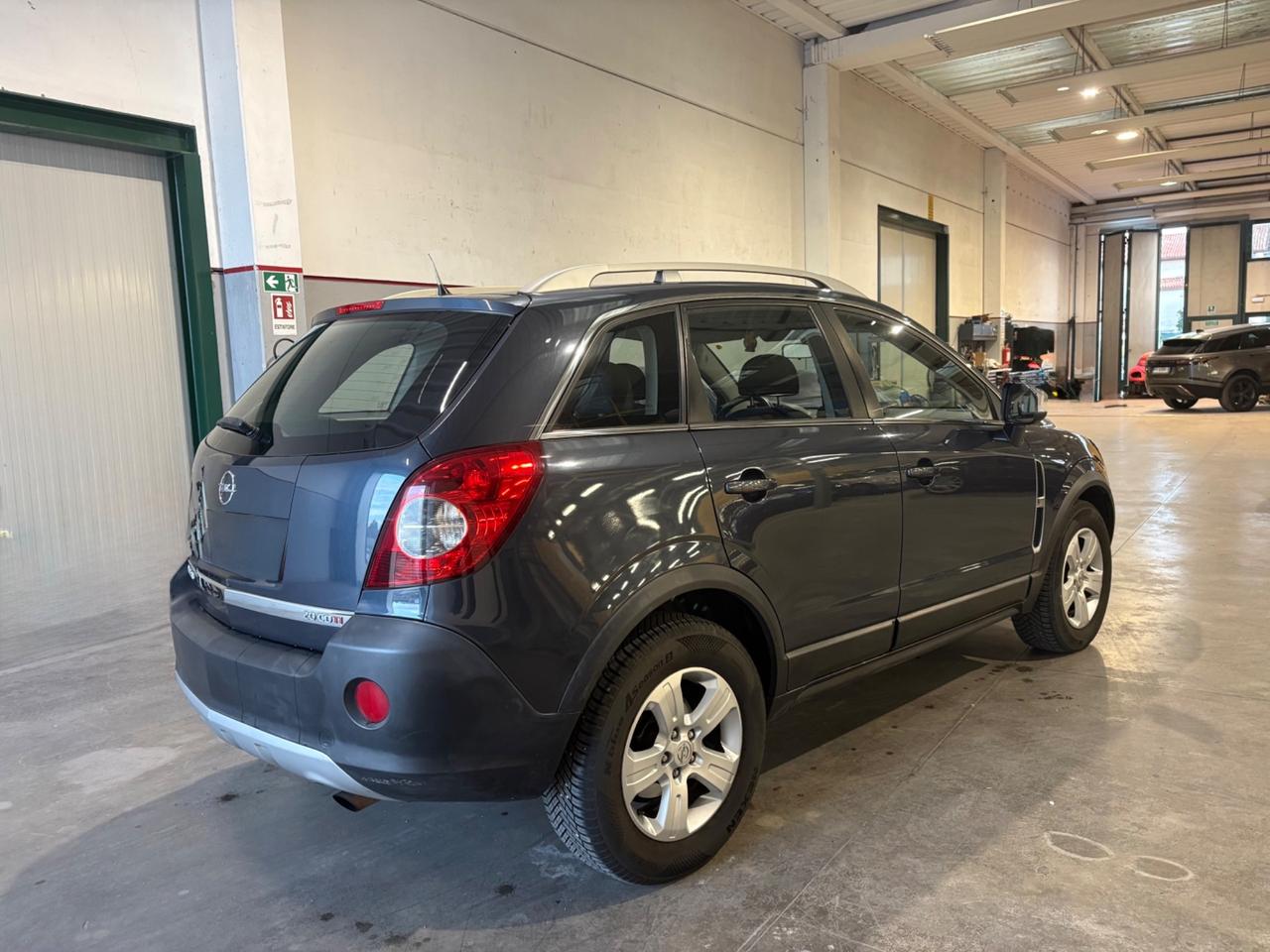 Opel Antara 2.0 CDTI 150CV Cosmo 2010