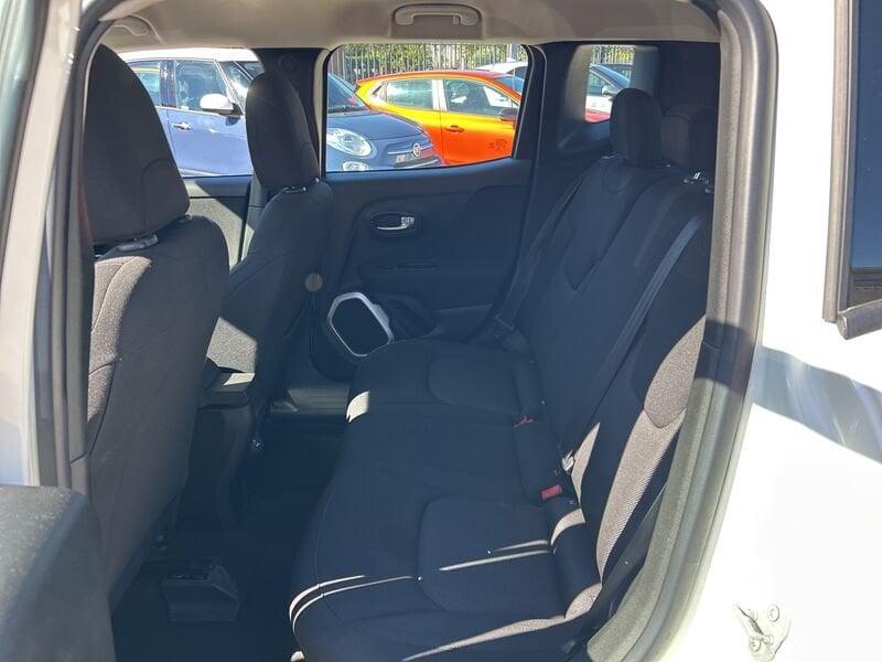 Jeep Renegade Renegade 1.6 Mjt 120 CV Limited