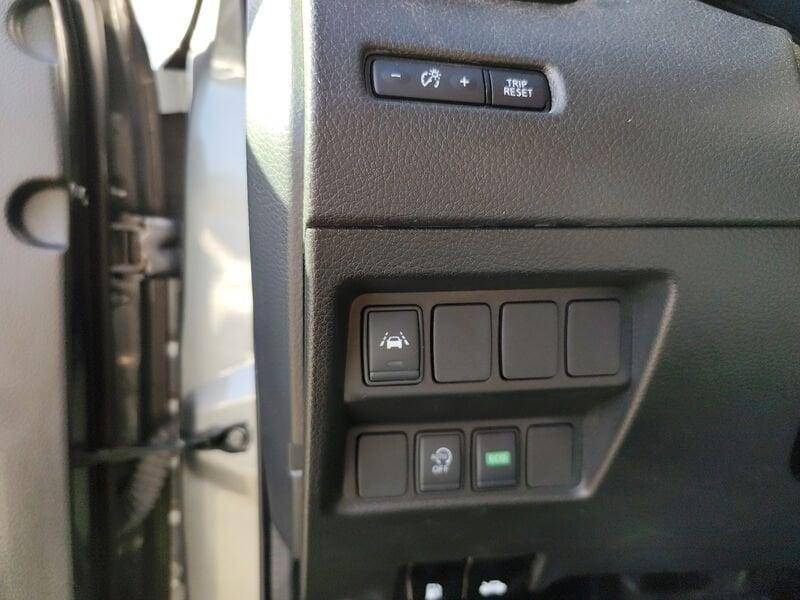 Nissan Qashqai II 2017 1.5 dci N-Connecta 115cv dct