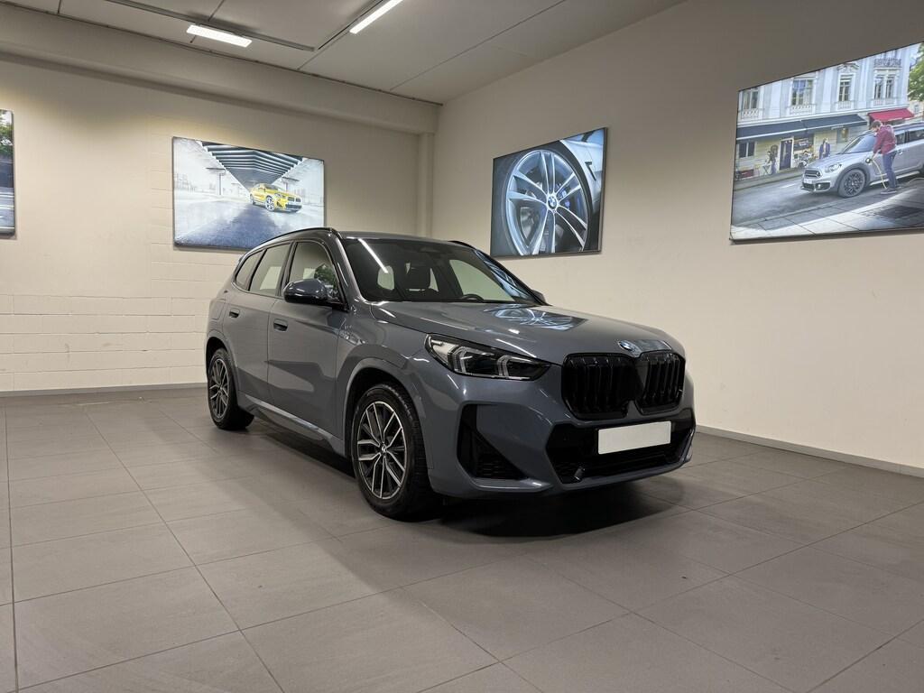 BMW X1 23 d Mild Hybrid 48V Msport xDrive DCT